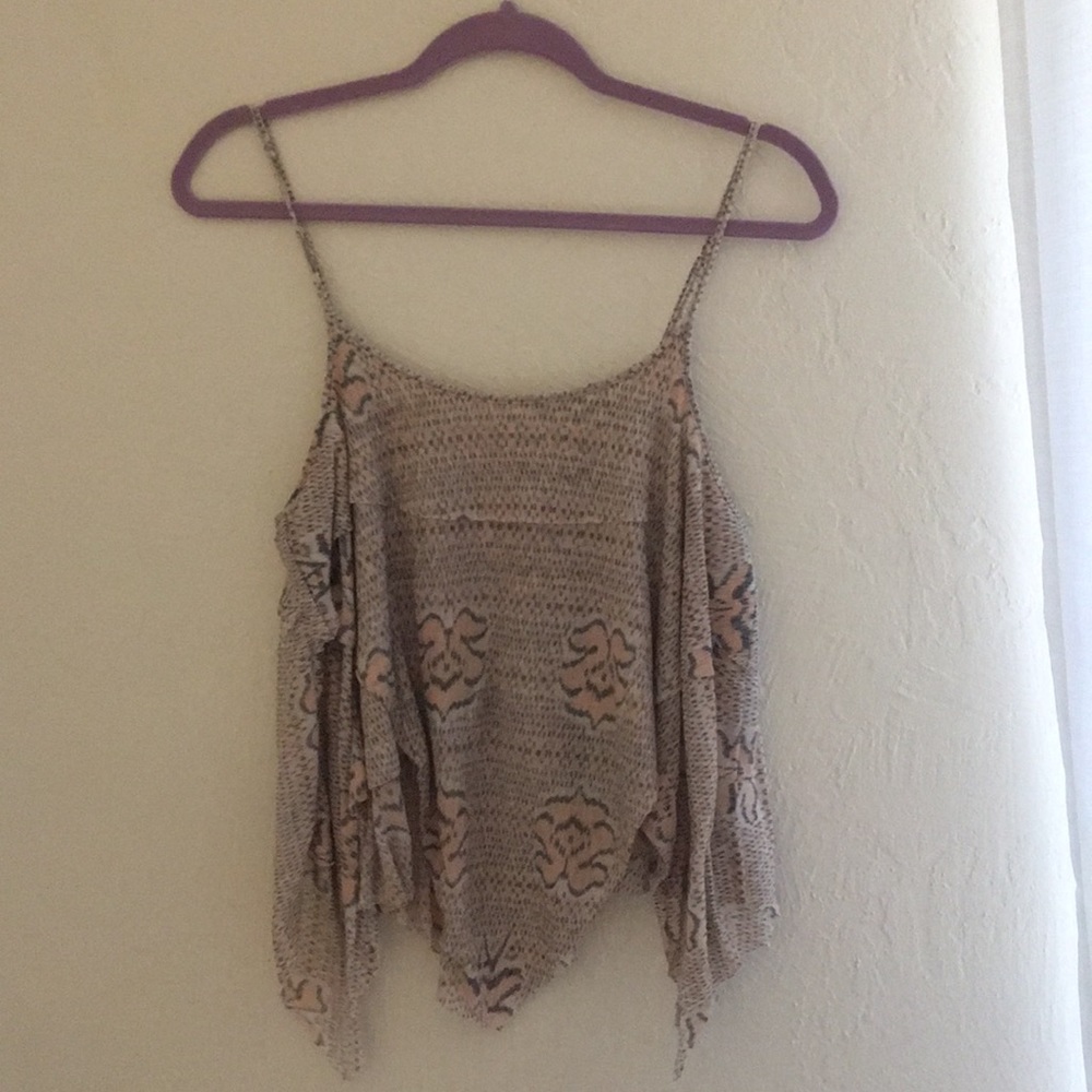 Free People Tank Top